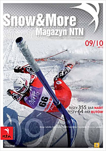 Tom 1: newsy, plotki, artykuły