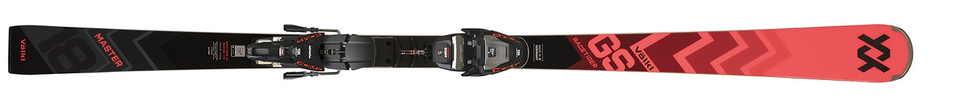 Racetiger GS Master