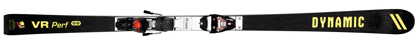 VR Perf GS