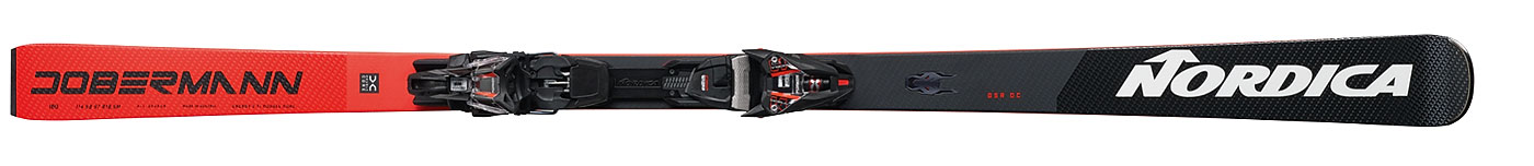 Dobermann GSR DC