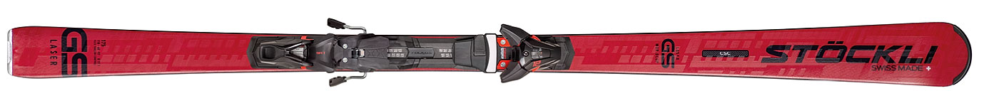 Laser GS