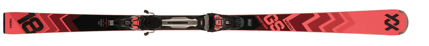Racetiger GS 