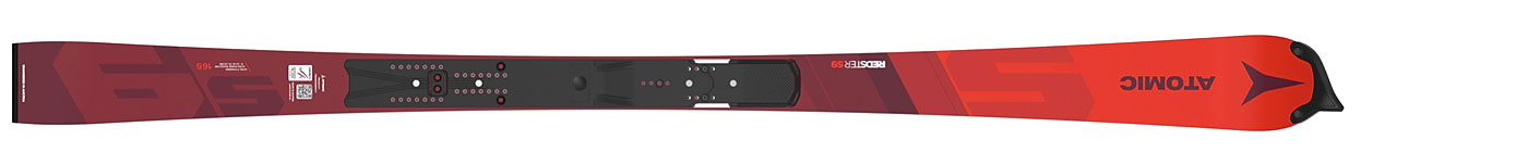 Redster S9 FIS M 