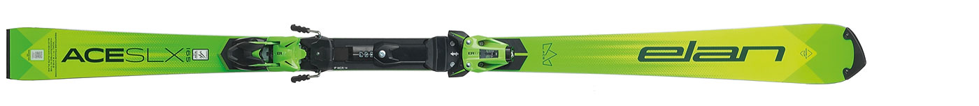 Ace SLX World Cup