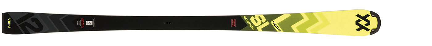 Racetiger SL R WC FIS