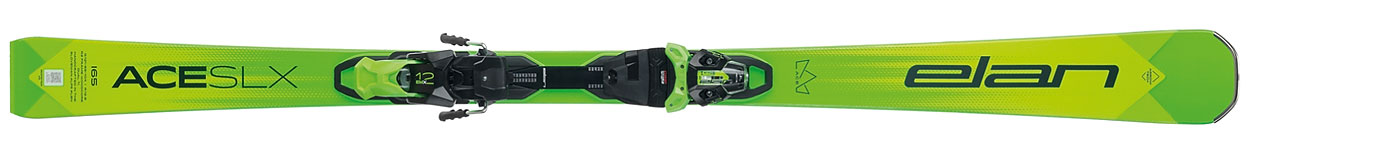 Ace SLX