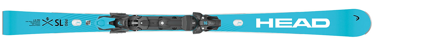 Worldcup Rebels e-SL Pro