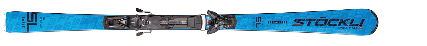 Laser SL 