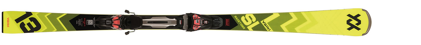 Racetiger SL