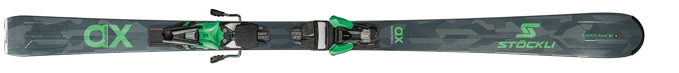 Montero AX