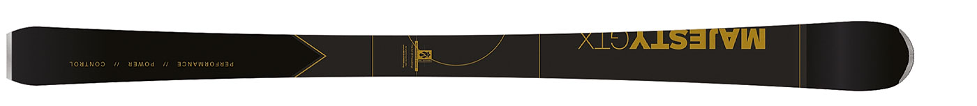 GTX Ti Black