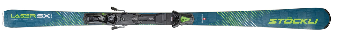 Laser SX