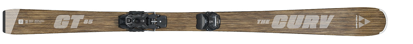 The Curv GT 85 Redefine