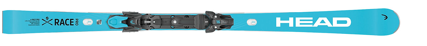 Worldcup Rebels E-Race Pro