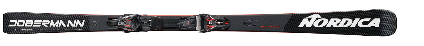 Dobermann Multigara DC