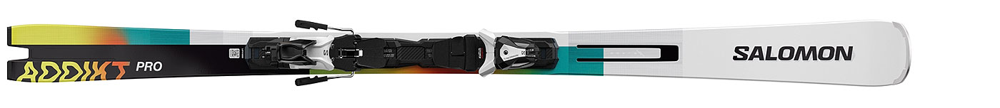 Addikt Pro 76