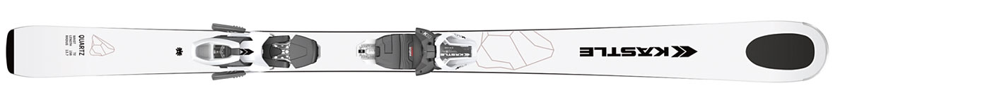 Quartz 72