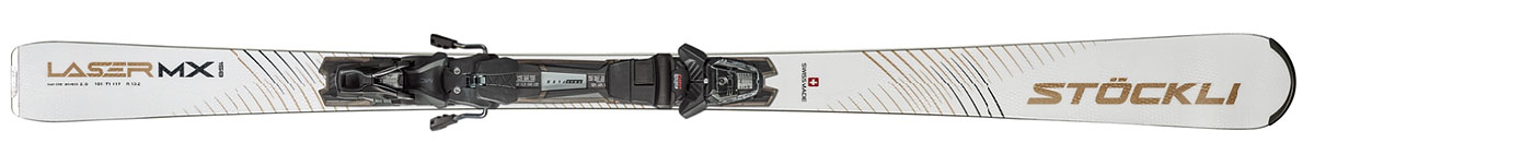 Laser MX