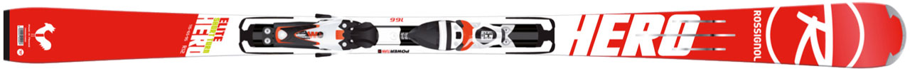 Rossignol Hero Elite ST TI