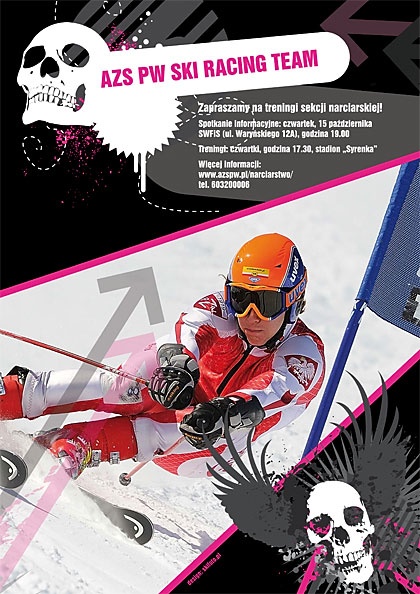 Plakat 2009