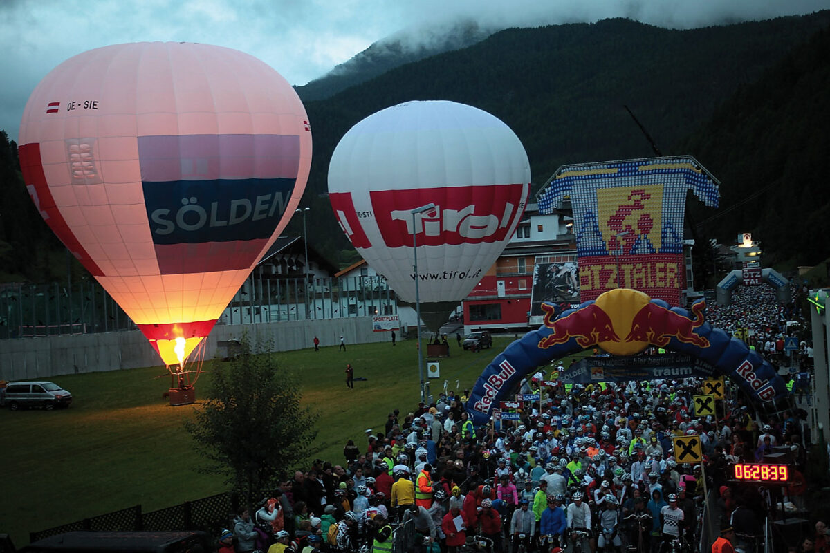 otztaler radmarathon