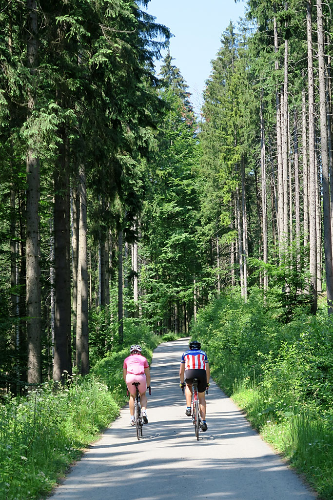 szosa beskidy