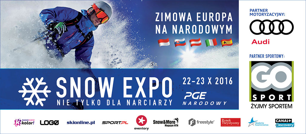 Snow Expo