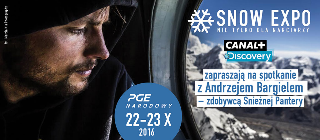 Snow Expo