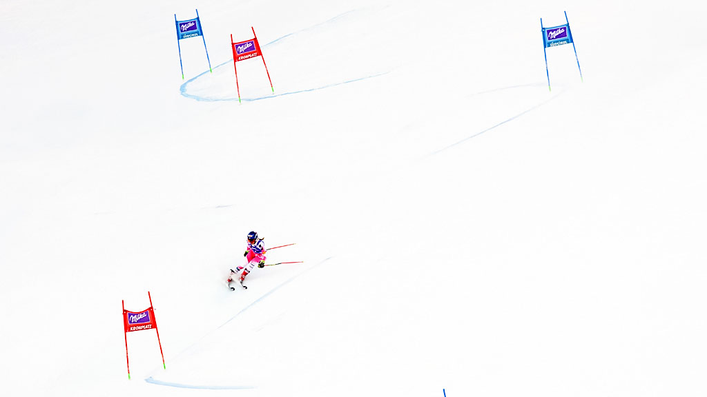 Michaela Shiffrin