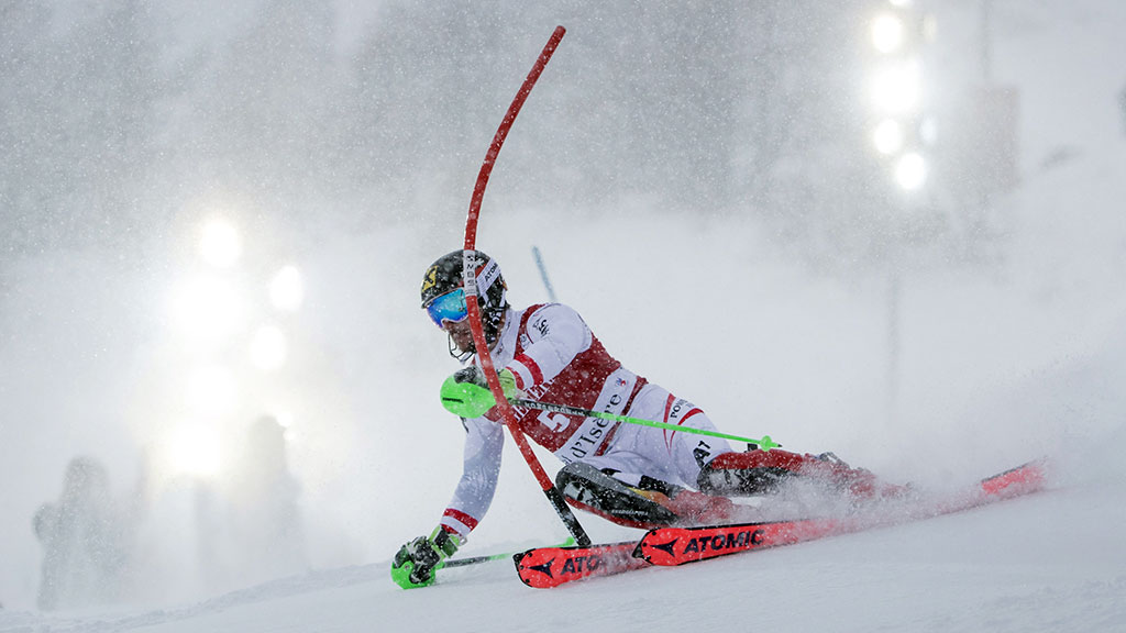 hirscher