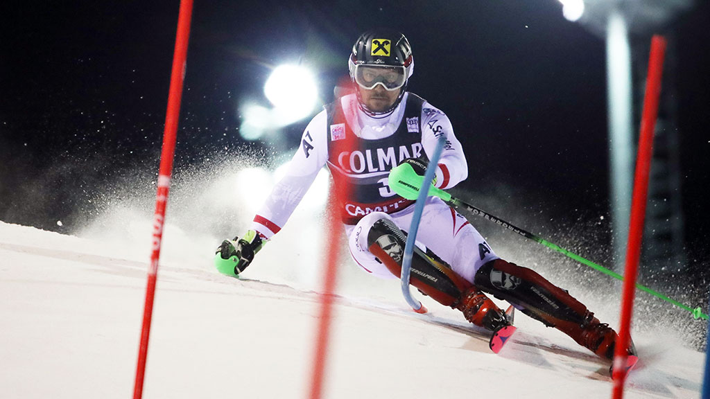 hirscher