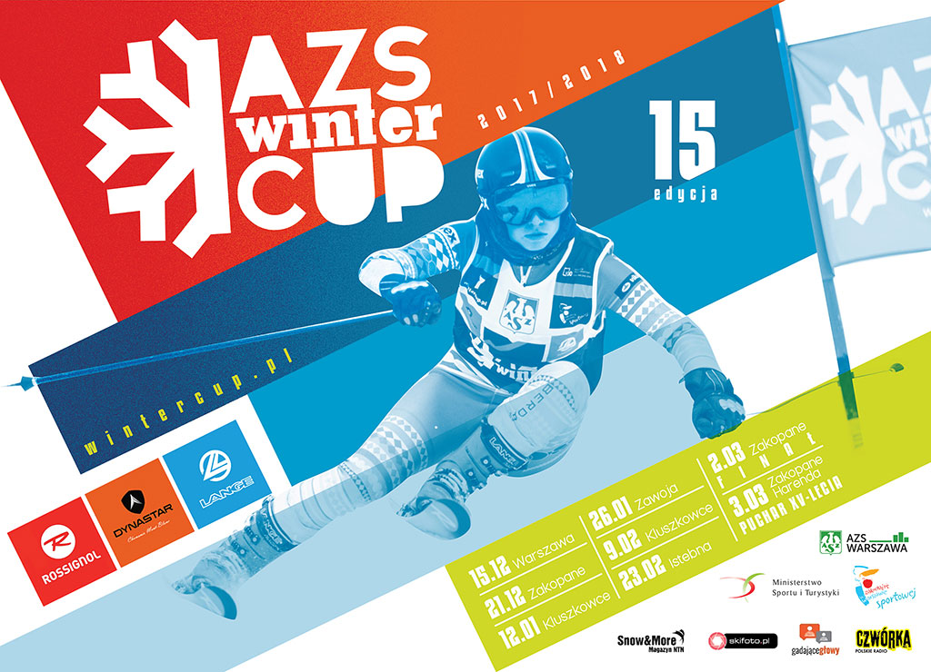 azs winter cup