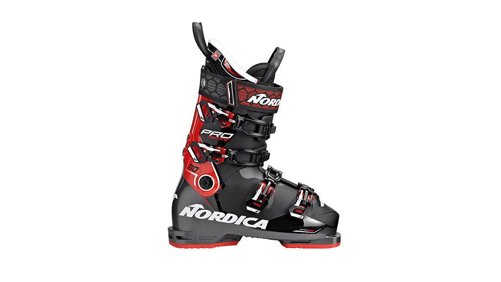 nordica promachine