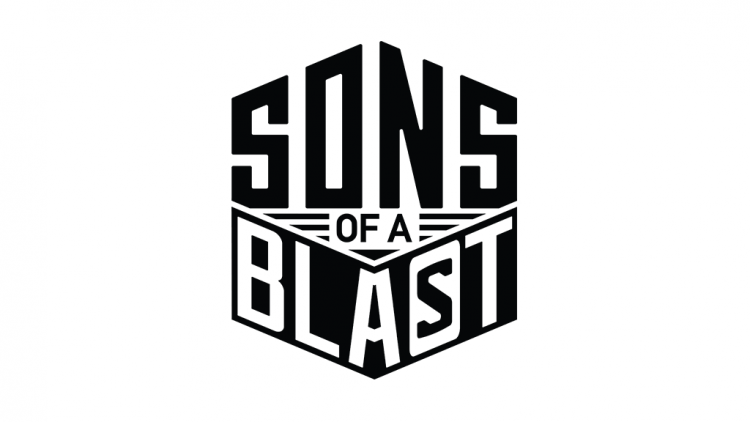 sons of a blast