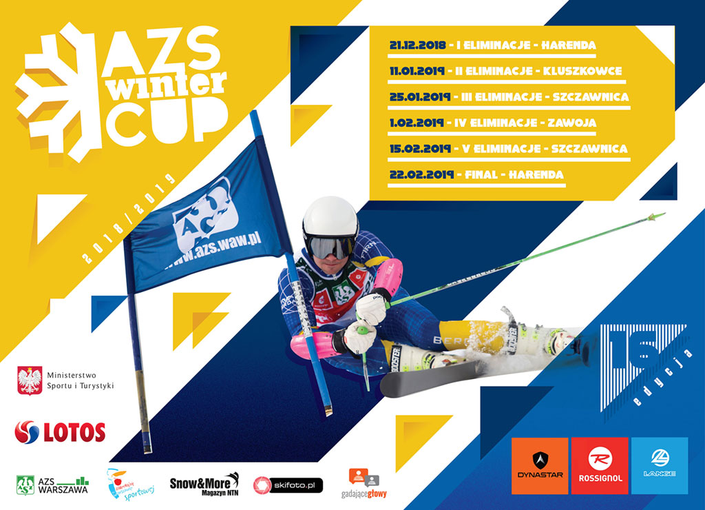 azs winter cup