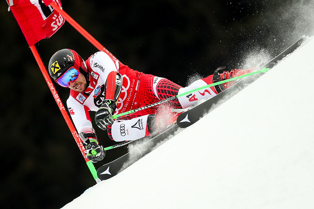 marcel hirscher