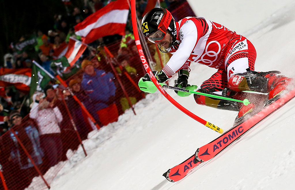 hirscher