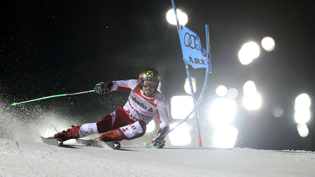 hirscher