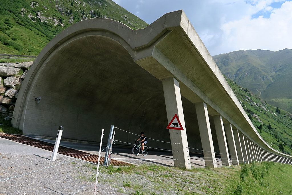 tyrol trasy rowerowe