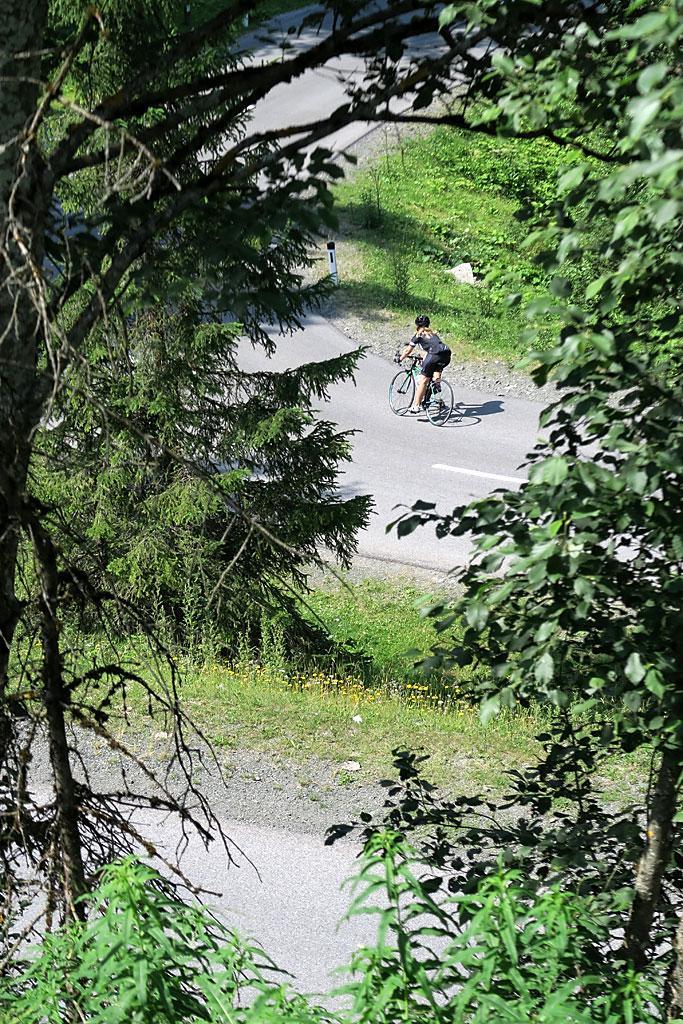 tyrol trasy rowerowe