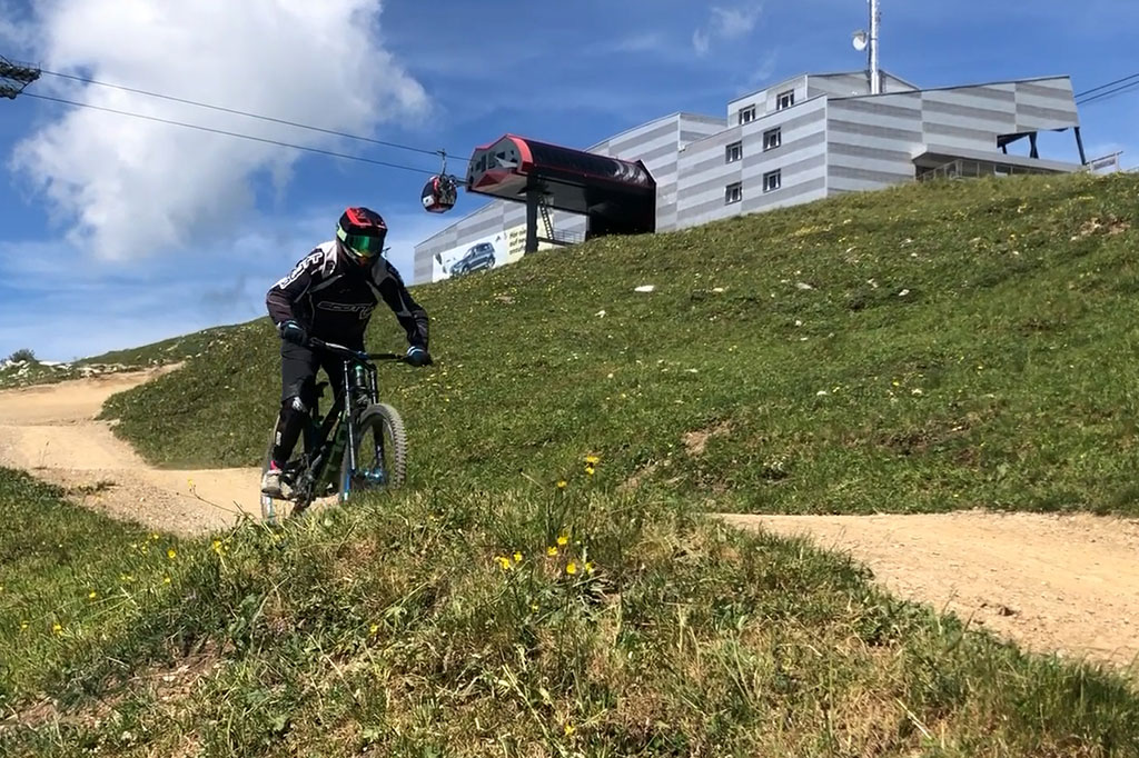 bikepark lenzerheide