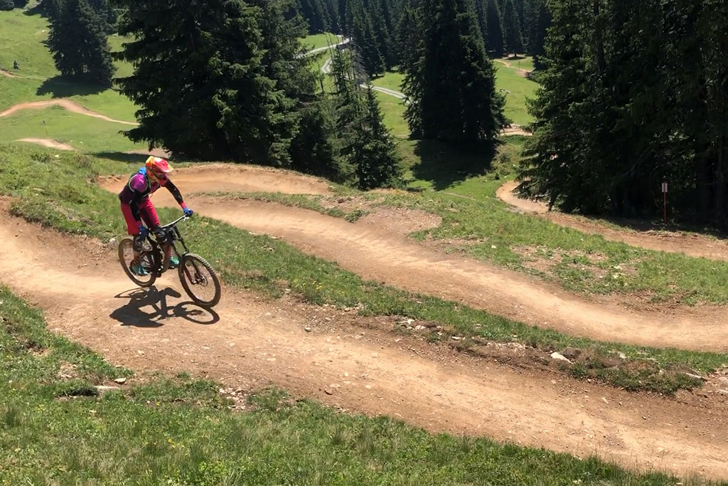 bikepark lenzerheide