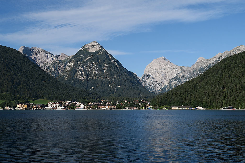 pertisau