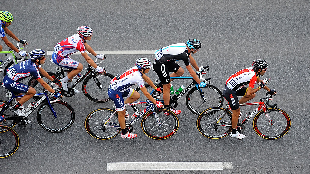 tour de pologne