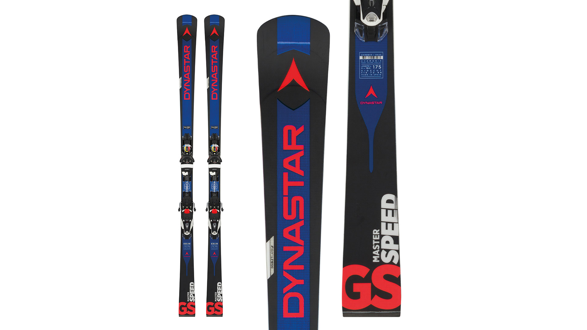 dynastar speed master gs