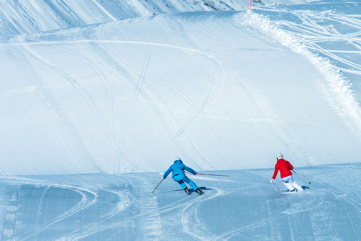 ski amadé