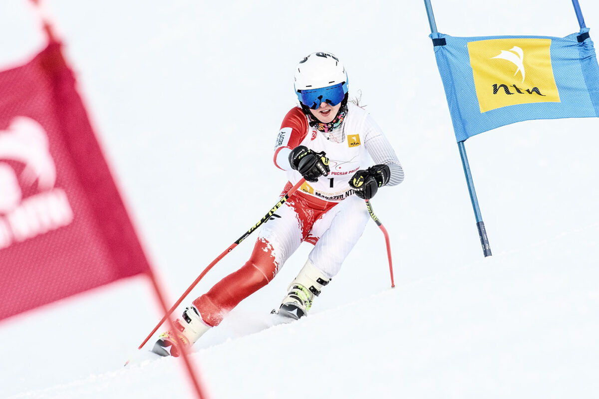 Alicja Bujała