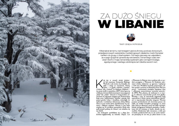 magazyn ntn snow & more