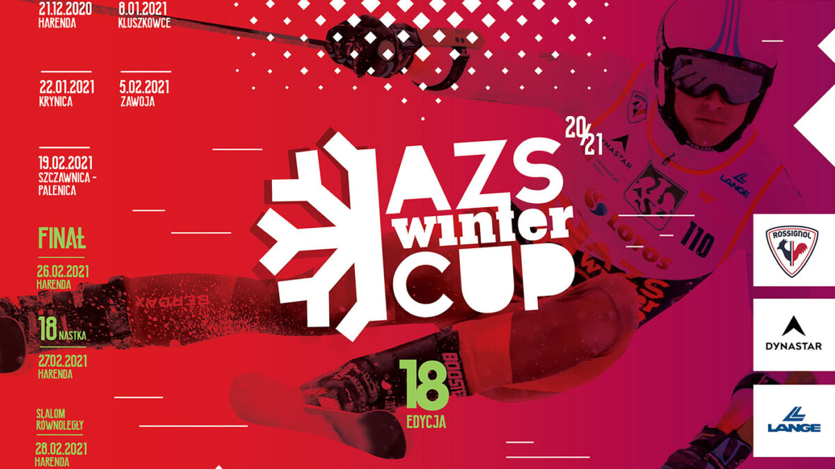 azs winter cup