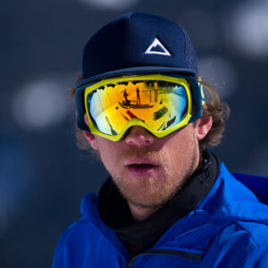 Picture of Mateusz Chromiec